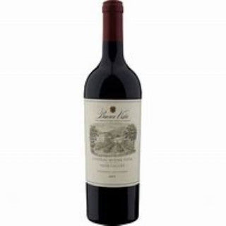 BUENA VISTA CHAT NAPA CAB  (750ML)