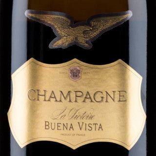 BUENA VISTA LA VICTOIRE BRUT (750ML)