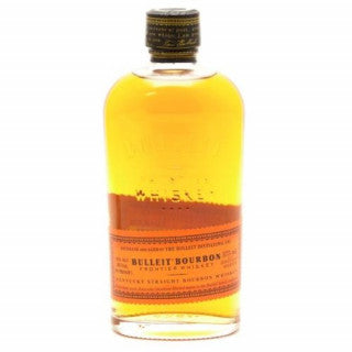 BULLEIT BOURBON (375ML)