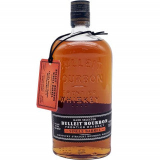 BULLEIT KS SINGLE BARREL