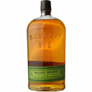 BULLEIT RYE (1.75L)