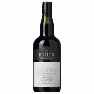 BULLER VICTORIA TAWNY (750ML)