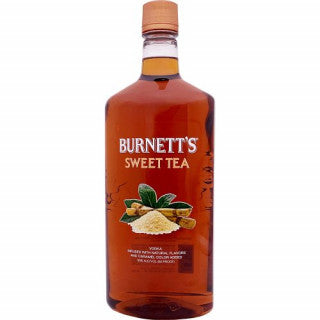 BURNETTS SWEET TEA VODKA