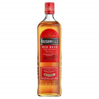 BUSHMILLS RED LABEL (750ML)