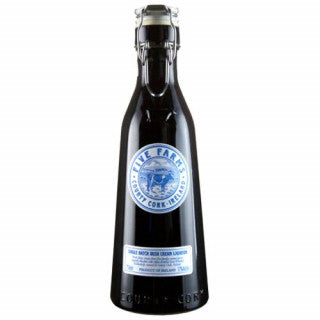FIVE FARMS IRISH CREAM (750ML)