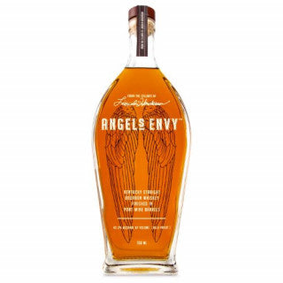 ANGELS ENVY BOURBON (750ML)