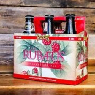 FOUNDERS RUBAEUS 6PK (12OZ)