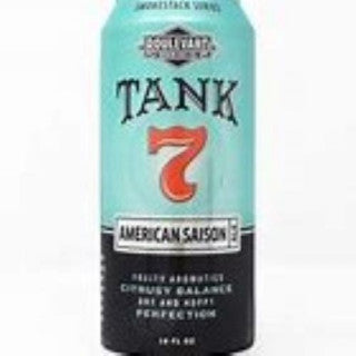 BLVD TANK 7 6PK CAN (12OZ)