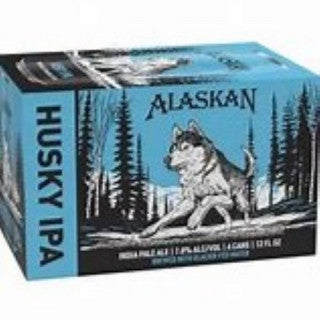 ALASKAN HUSKY IPA (12OZ)