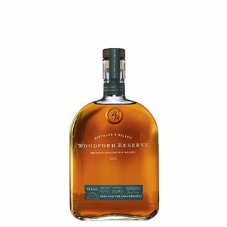 WOODFORD RSV RYE (375ML)