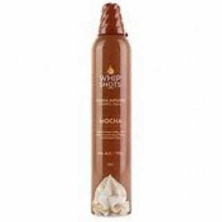 WHIP SHOTS MOCHA (200ML)