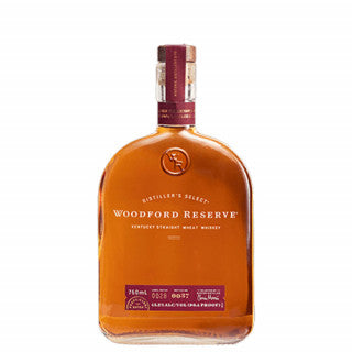 WOODFORD RESV WHEAT (750ML)