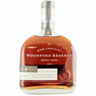 WOODFORD RESERVE DBL OAK (750ML)