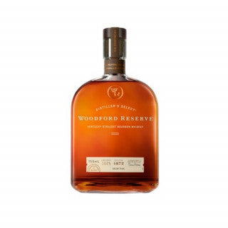 WOODFORD RESERVE BRBN (750ML)