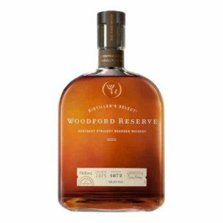 WOODFORD RESERVE 90.4 (200ML)