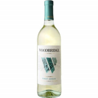 WOODBRIDGE PINOT GRIGIO (750ML)