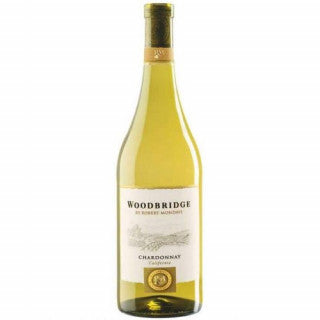 WOODBRIDGE CHARDONNAY (750ML)