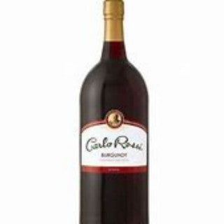 CARLO ROSSI BURGUNDY (1.5L)