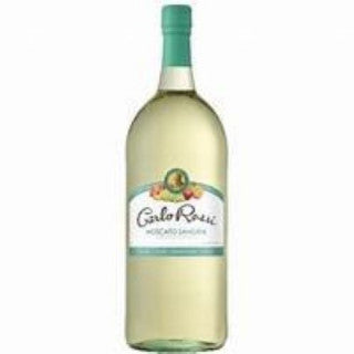 CARLO ROSSI MOSCATO SANGRIA (1.5L)