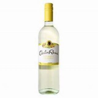 CARLO ROSSI PINEAPPLE SANGRIA (750ML)