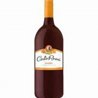 CARLO ROSSI SANGRIA (1.5L)