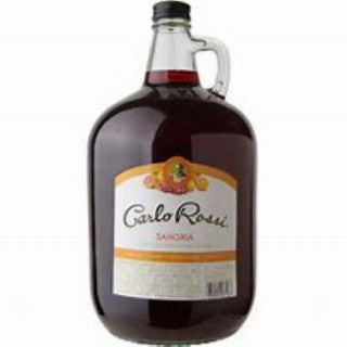 CARLO ROSSI SANGRIA (4L)