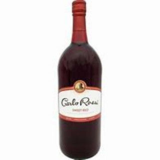 CARLO ROSSI SWEET RED (1.5L)