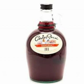 CARLO ROSSI SANGRIA (3L)