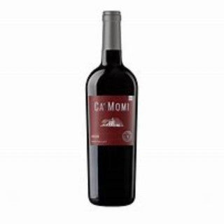 CA' MOMI ROSSO NAPA (750ML)