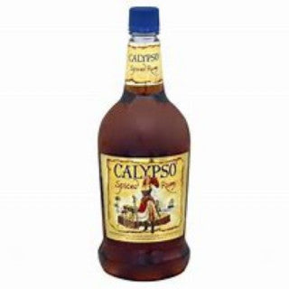 CALYPSO SPICED RUM (1.75L)