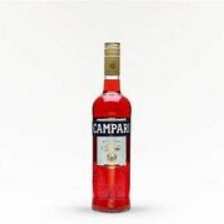 CAMPARI APERITIVO (375ML)