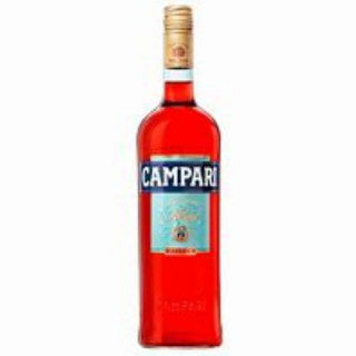 CAMPARI APERTIVO (750ML)