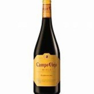 CAMPO VIEJO GARNACHA (750ML)