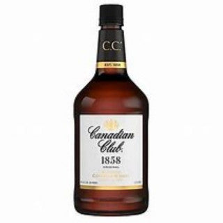 CANADIAN CLUB  (1.75L)