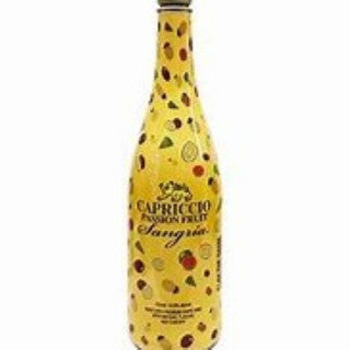 CAPRICCIO PASSION FRUIT (750ML)