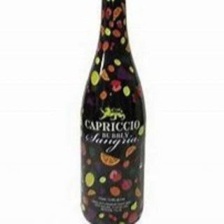 CAPRICCIO SANGRIA  (750ML)