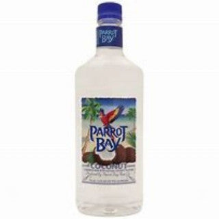 CAPT MORGAN PARROT BAY (750ML)