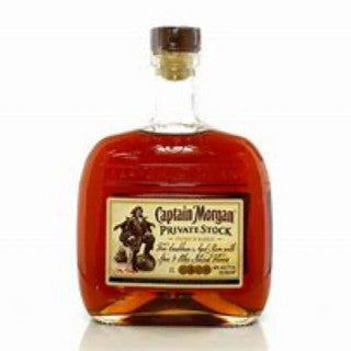 CAPT MORGAN PRIV STOCK (750ML)