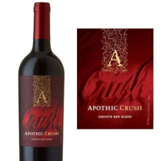 APOTHIC CRUSH (750ML)