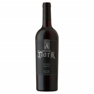 APOTHIC DARK (750ML)