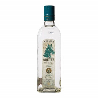 ARETTE BLANCO TEQUILA (1L)