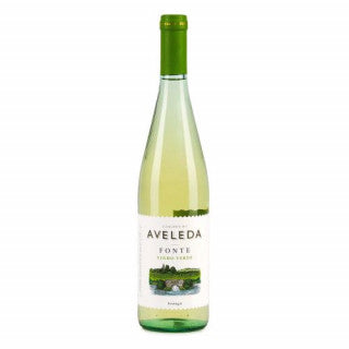 AVELEDA VINO VERDE (750ML)