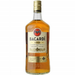 BACARDI GOLD (1.75L)