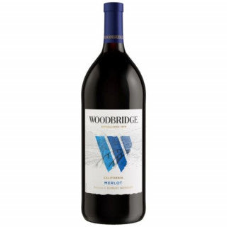 WOODBRIDGE MERLOT (1.5L)