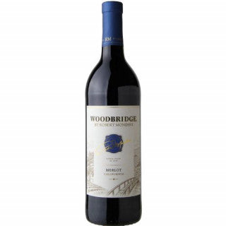 WOODBRIDGE MERLOT (750ML)