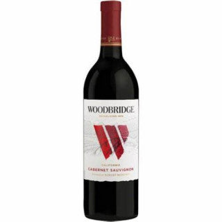 WOODBRIDGE CABERNET SAUV (750ML)