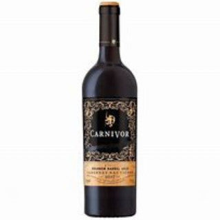 CARNIVOR CAB SAUV BBN BRL (750ML)