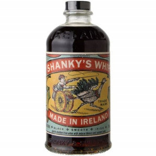 SHANKYS WHIP IRISH LIQUOR (750ML)
