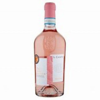 IL CASATO P GRIGIO ROSE (750ML)