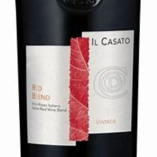 IL CASATO RED BLEND (750ML)